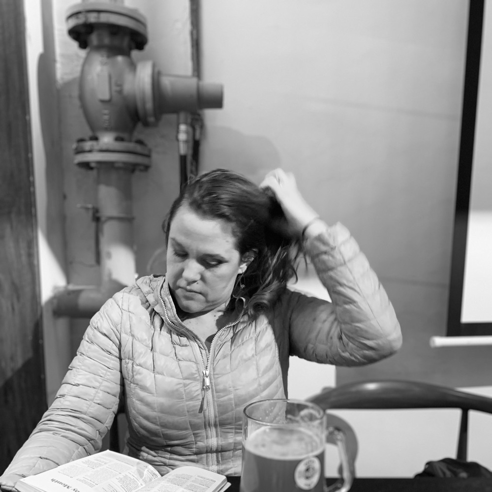 Meet your Posher, Karyna